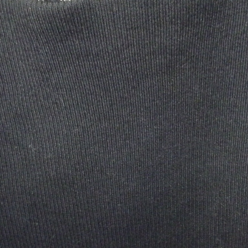 Black and White GEO Circles Top Size 2X - Picture 6 of 8